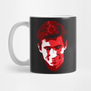 Norman - Psycho Mug